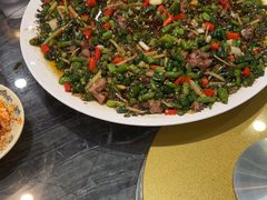 -江湖黑大兔(杨家坪店)