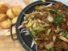 -宏状元现熬粥·京味菜(黄寺大街店)