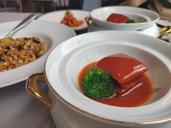 -润泽天·湘味家宴(岳麓山店)