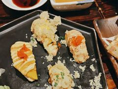 -鸟鹏烧鸟居酒屋(龙岗万科店)