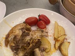 -丽华园(汉阳龙阳店)