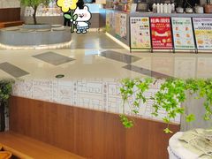 -君之狮子山·轻糖烘焙(松江印象城店)