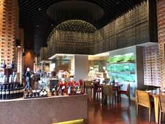 -君悦酒店·1881·北京烤鸭