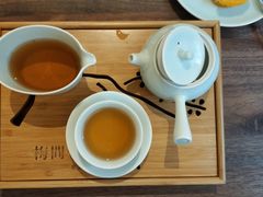 -梅间堂茶馆(绿地缤纷城店)