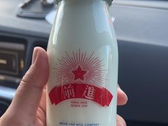 -红星前进面包牛奶公司(五道口购物中心店)