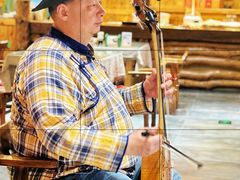 -牧马人奶茶馆(乌兰察布总店)