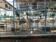 面包甜点陈列柜-1Cake壹刻蛋糕(奥体公园味觉艺术馆店)