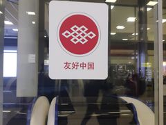 -谢列梅捷沃国际机场