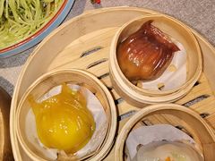 -晋江荣誉国际酒店·港誉茶餐厅