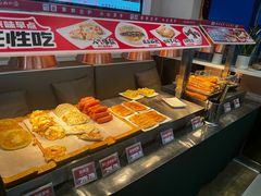 -嘉和一品粥(魏公村店)