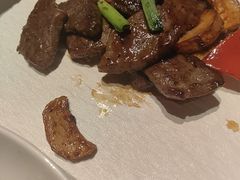 -百富源·海鲜辽菜(浑河堡店)
