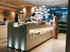 大堂-青瓷火锅料理(西单大悦城店)