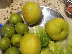 -姜胖胖无限自助烤肉(罗湖宝能店)