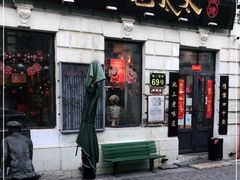 门面-北三老太太烧烤(人生一串上榜店)