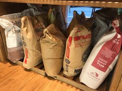 -那家面包房(珠江路店)