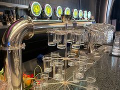 -桂花里·衢州菜·精酿餐吧(未来科技城万达广场店)