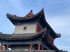 -青州古城