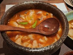 -山石榴·贵州菜(陆家嘴中心店)