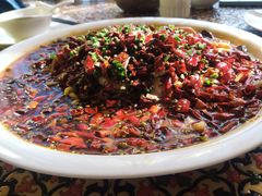 -城南往事·鲁菜济南菜(龙奥万科店)