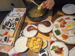 -芸南道·过桥米线(昆明老街旗舰店)