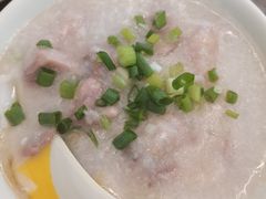 -熊记鸡粥瑞熊美食店(石岗大街店)