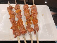 -木卡买提新疆餐厅·清真(新里海顿公馆店)