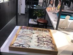 -大视家眼镜(园区星海店)