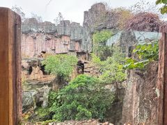 -长鹿旅游休博园