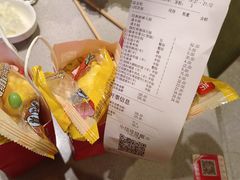 -海底捞火锅(方圆荟店)