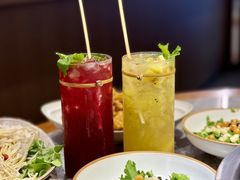 -鸿姐老火锅(静安店)