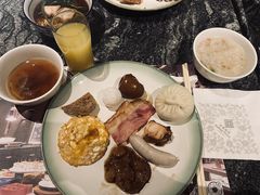 -南京金陵饭店
