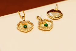 -Cindy Jewelry·钻戒·彩色宝石