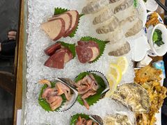 -嘉升大排档(番禺总店)