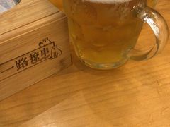 -逗烤·轻烧烤(福田店)