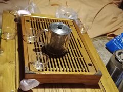 -盛世桃源(群力店)