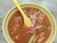 -玉华饮食店(茅台路店)
