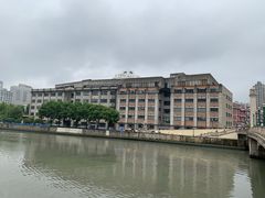 -上海四行仓库抗战纪念馆