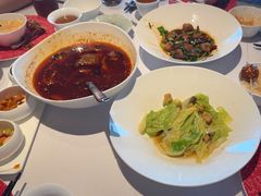 -兴蜀府·臻味江景餐厅(正大广场店)