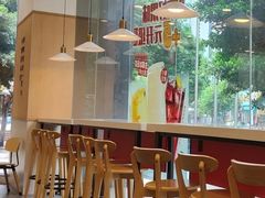 -永和大王(茉莉上新·友谊店)