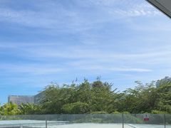 -半山半岛洲际度假酒店·观海廊