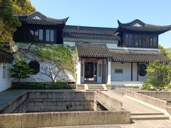 -南园(太仓市)