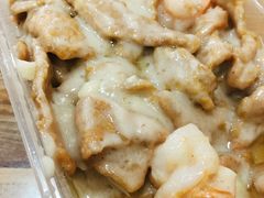奶爆两样-老七饭馆(光荣道总店)