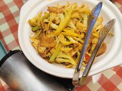 -西贝(华发商都店)