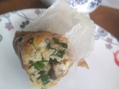 纸包豆腐-天回镇何氏豆腐(总店)