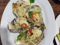 -车头老二大排档(金城步行街店)