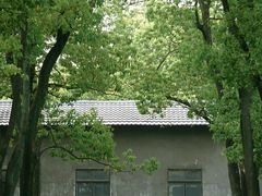 -南京晨光1865创意产业园