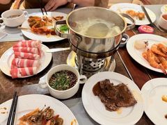 -大唐西市酒店-丝路阳光西餐厅