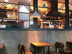 -比格比萨自助(国展店)