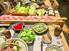 -盡膳口福跷脚牛肉火锅(国贸商城店)