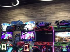 -世代星球·保龄球·镭战真人CS·团建(杨浦店)